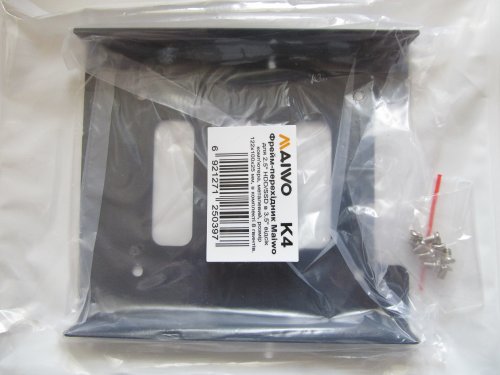 Фото кріплення для SSD і жорстких дисків Maiwo K4 від користувача grindcorefan1
