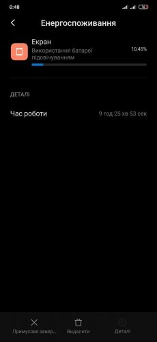Фото Смартфон Xiaomi Mi 9 Lite 6/128GB Black від користувача Baratheon