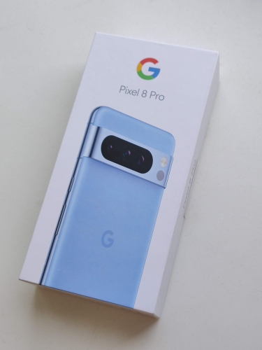 Фото Смартфон Google Pixel 8 Pro 12/512GB Bay від користувача Ігор