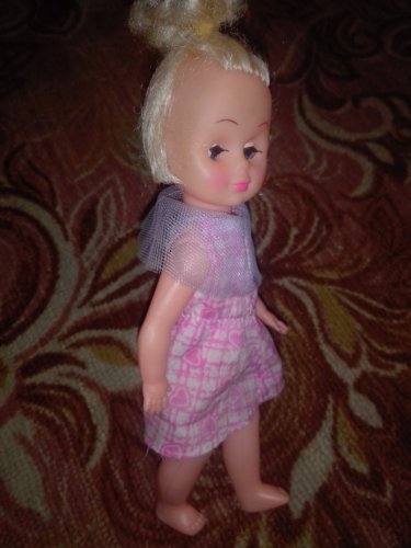 Фото Меблі для ляльок Na-Na Jennifier для девочек 3 шт (ID18) від користувача Каріна Шкуріна