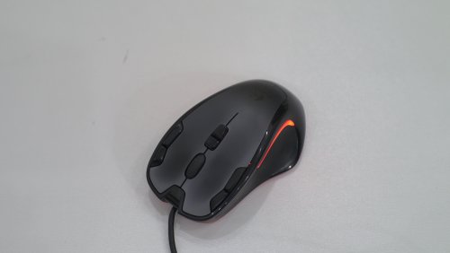 Фото Миша Logitech G300S Optical Gaming Mouse (910-004345) від користувача iGavelyuk