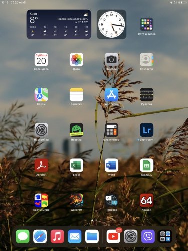 Фото Планшет Apple iPad Air 2019 Wi-Fi + Cellular 256GB Space Gray (MV1D2, MV0N2) від користувача N.George