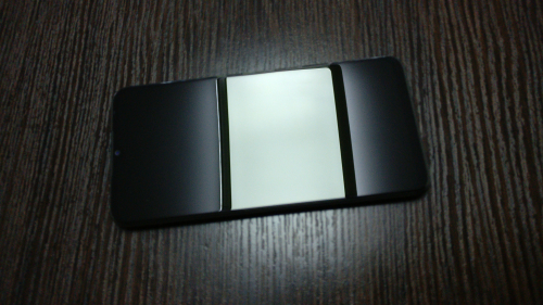 Фото Смартфон Meizu Note 9 4/64GB Black від користувача Андрей Топчий