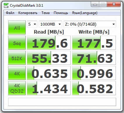 Фото Жорсткий диск Toshiba DT01ACA100 від користувача ScorpionRRR