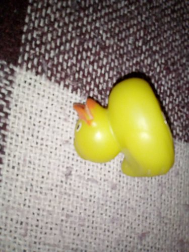 Фото Іграшка для купання Lindo Большая уточка + 3 маленькие, цвет в ассорт. (Р 251) від користувача sdssn88