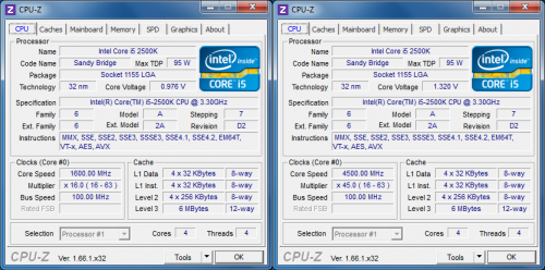 Фото Процесор Intel Core i5-2500K BX80623I52500K від користувача 