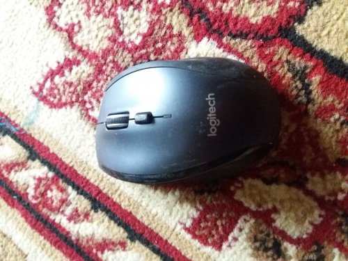 Фото Миша Logitech M705 Marathon Mouse (910-001949, 910-001230, 910-001935) від користувача dinamit666