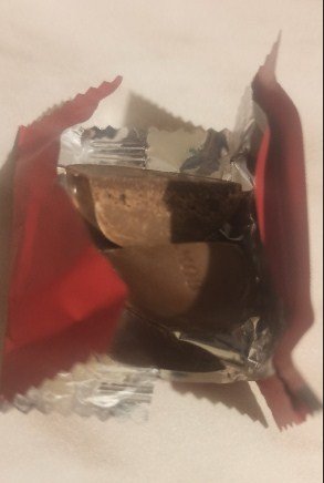 Фото Цукерки Любимов Конфеты Сердечки в молочном шоколаде 125 г (4820005195091) від користувача Xardal