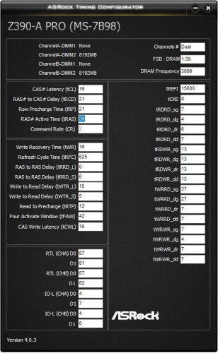 Фото Пам'ять для настільних комп'ютерів Crucial 16 GB (2x8GB) DDR4 3200 MHz Ballistix Sport LT Gray (BLS2K8G4D32AESBK) від користувача Максим Малеев