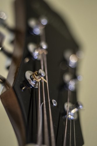 Фото Акустична гітара Epiphone DR-100 NA від користувача Baratheon