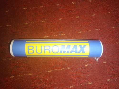 Фото Папір для факсів BuroMax BM.2800 від користувача zetsuobilly