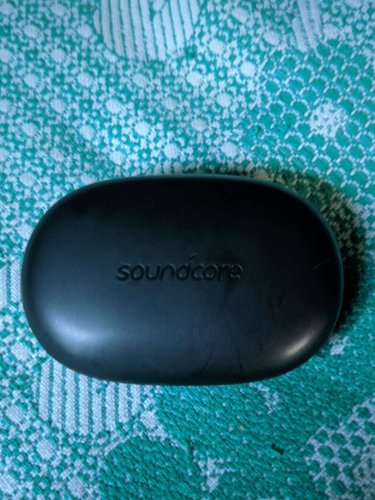 Фото Навушники TWS Anker SoundCore Life Note Black A3908G11 від користувача gorlum22