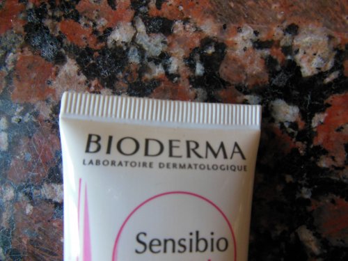 Фото крем для обличчя Bioderma Крем  Sensibio DS+ 40 мл (3401397240470) від користувача 
