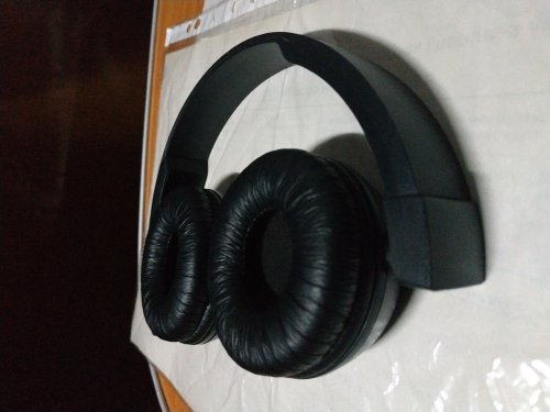 Фото Навушники з мікрофоном JBL T450BT Black (JBLT450BTBLK) від користувача Сергій Качін