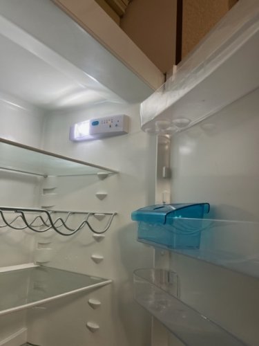 Фото Холодильник з морозильною камерою Zanussi ZNLR18FT1 від користувача OliliO