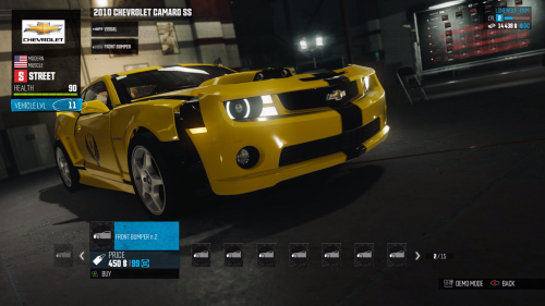 Фото Гра для Xbox One  The Crew Xbox One від користувача Andrei Gol