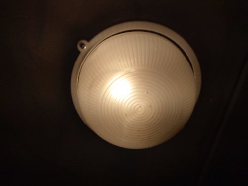 Фото Світлодіодна лампа LED DeLux LED BL50P 7W 6500K 220В E27 (90011760) від користувача kostyany4
