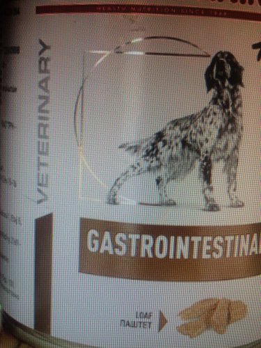 Фото консерви Royal Canin Gastro Intestinal Low Fat 410 г (4029004) від користувача 4521