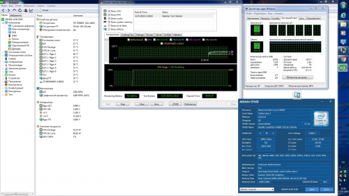 Фото Пам'ять для настільних комп'ютерів TEAM 16 GB (2x8GB) DDR4 3000 MHz Vulcan (TLGD416G3000HC16CDC01) від користувача genasgv67