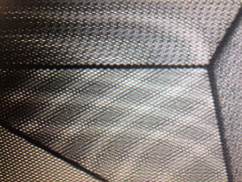 Фото Лоток BuroMax Лоток для бумаг вертикальный Buromaх, металлический, черный (BM.6260-01) від користувача 4521