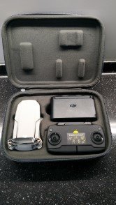 Фото Квадрокоптер DJI Mavic Mini Fly More Combo (CP.MA.00000124.01) від користувача xokiev