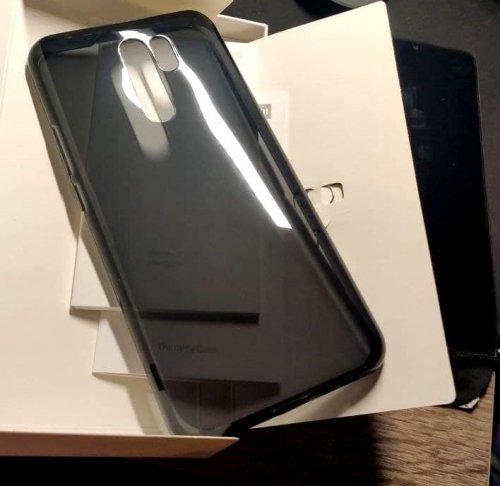 Фото Смартфон Xiaomi Redmi 9 3/32GB Grey NFC від користувача Миротворець