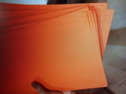 Фото Папір для принтера/копіра Mondi Niveus интенсив, А4/80, 500л., OR43, оранжевый (A4.80.NVI.OR43.500) від користувача 4521