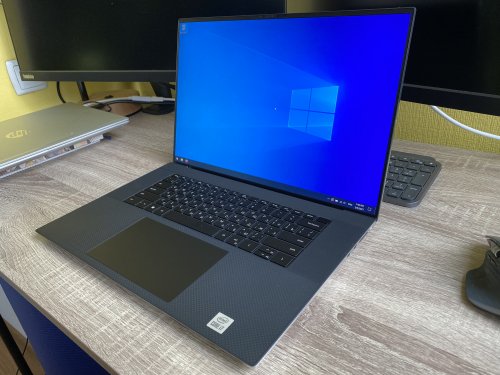 Фото Ноутбук Dell XPS 17 9700 (X9700F716S1D1650TIW-10PS) від користувача Alexander