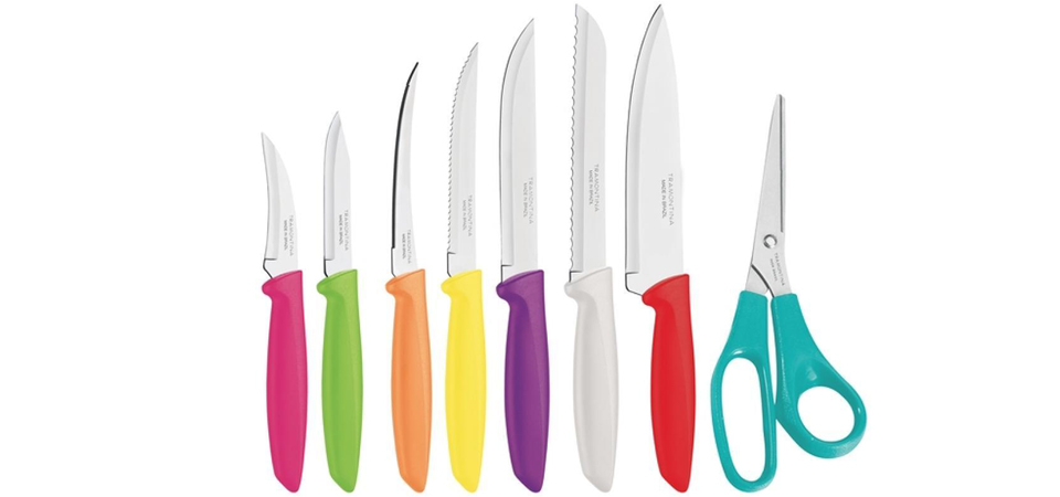 Как выбрать кухонный нож #2 - фото в блоге (гиде покупателя) hotline.ua
