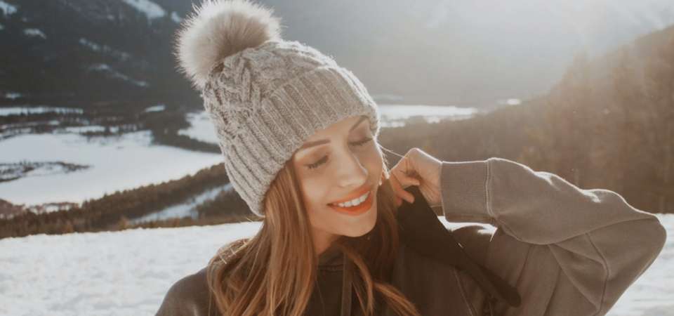7 полезных лайфхаков для кожи зимой #4 - фото в блоге (гиде покупателя) hotline.ua