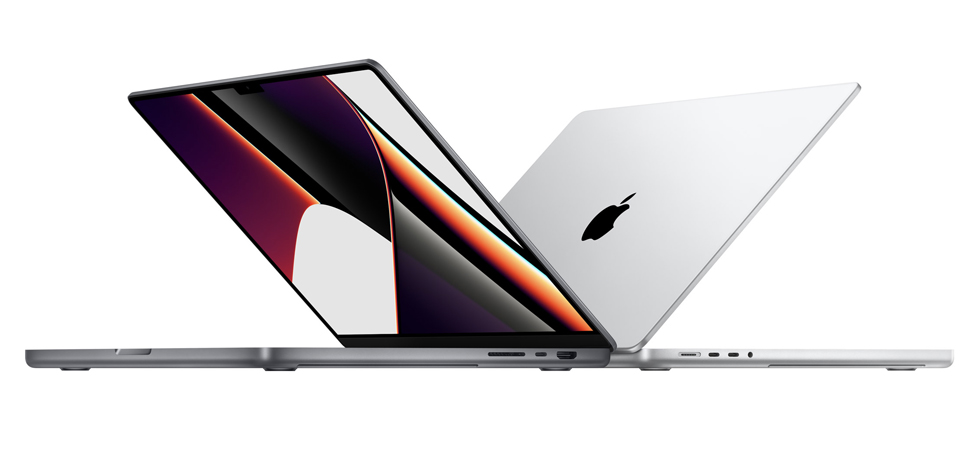 Все о новинках от Apple: процессоры M1 Pro и Max, компьютеры MacBook Pro и наушники AirPods 3 #1 - фото в блоге (гиде покупателя) hotline.ua