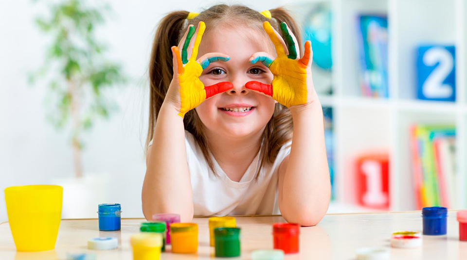 Как выбрать набор для детского творчества #1 - фото в блоге (гиде покупателя) hotline.ua