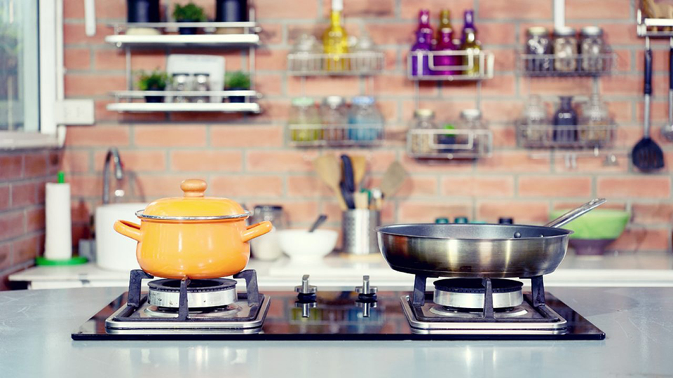Как выбрать кухонную плиту #1 - фото в блоге (гиде покупателя) hotline.ua