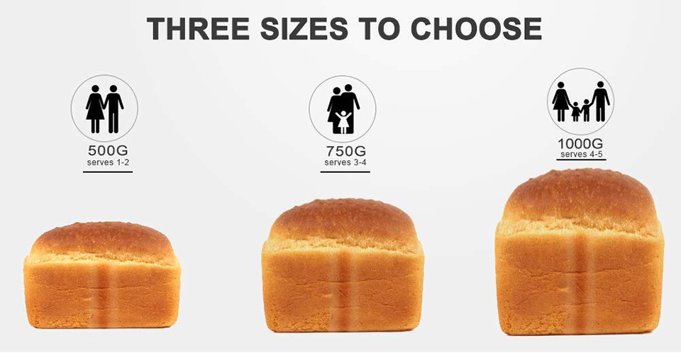Як вибрати хлібопічку #2 - фото в блоге (гиде покупателя) hotline.ua