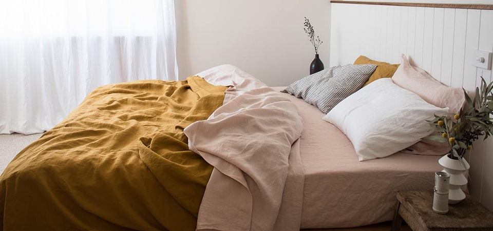 Как выбрать комплект постельного белья #1 - фото в блоге (гиде покупателя) hotline.ua