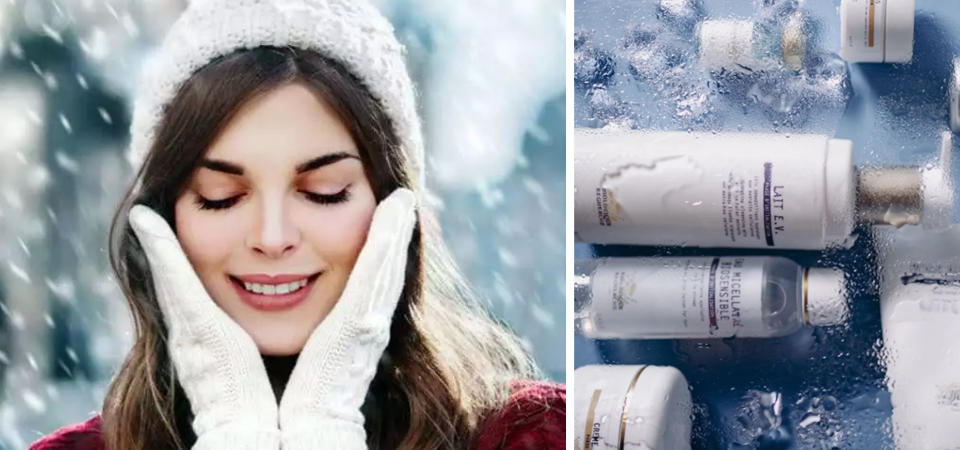 7 полезных лайфхаков для кожи зимой #2 - фото в блоге (гиде покупателя) hotline.ua