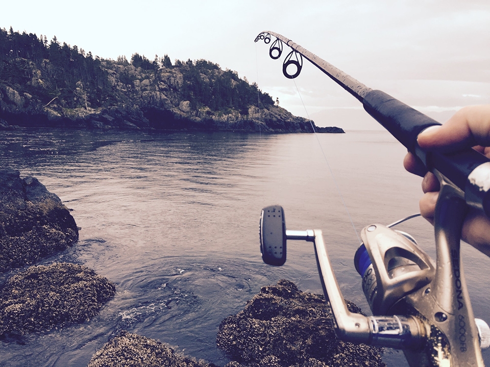 Как выбрать рыболовную катушку #8 - фото в блоге (гиде покупателя) hotline.ua