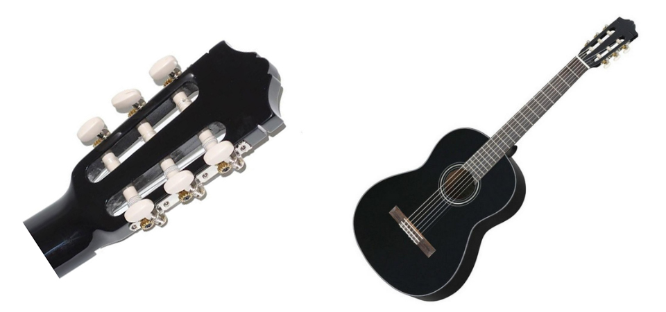 Как выбрать акустическую гитару #2 - фото в блоге (гиде покупателя) hotline.ua