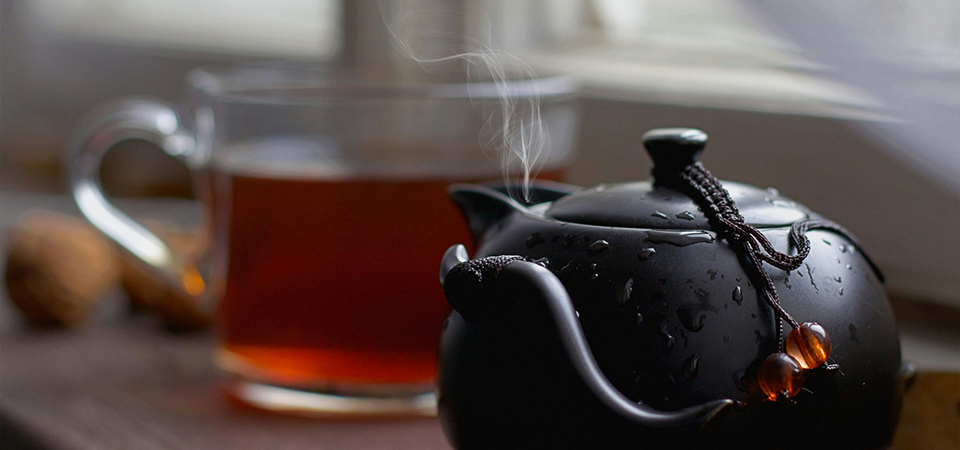 Как выбрать чай #3 - фото в блоге (гиде покупателя) hotline.ua