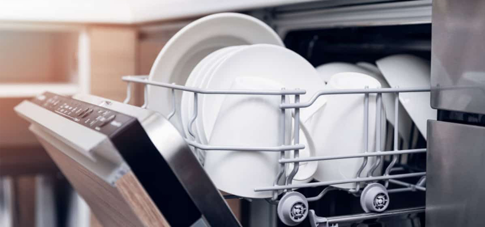 Как выбрать посудомоечную машину #1 - фото в блоге (гиде покупателя) hotline.ua