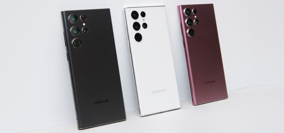 Samsung Galaxy S22: что нового и куда делся Galaxy Note? #2 - фото в блоге (гиде покупателя) hotline.ua