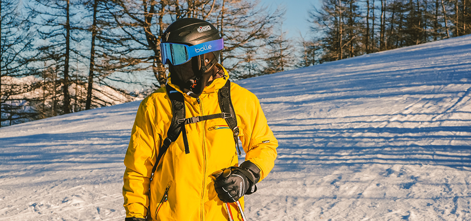 Вперше на лижах чи сноуборді: що для цього потрібно #2 - фото в блоге (гиде покупателя) hotline.ua