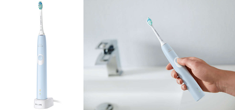 Как выбрать зубную электрощетку или ирригатор #2 - фото в блоге (гиде покупателя) hotline.ua