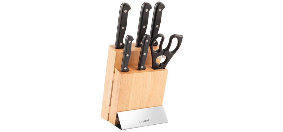 Как выбрать кухонный нож #3 - фото в блоге (гиде покупателя) hotline.ua