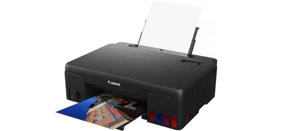 Як вибрати принтер з якісним фотодруком та до чого тут Canon Pixma G540 #2 - фото в блоге (гиде покупателя) hotline.ua