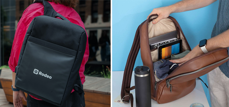 Как выбрать сумку, рюкзак или чехол для ноутбука #6 - фото в блоге (гиде покупателя) hotline.ua