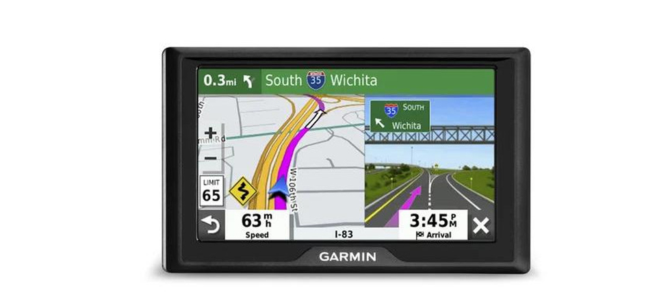 Как выбрать GPS-навигатор #3 - фото в блоге (гиде покупателя) hotline.ua