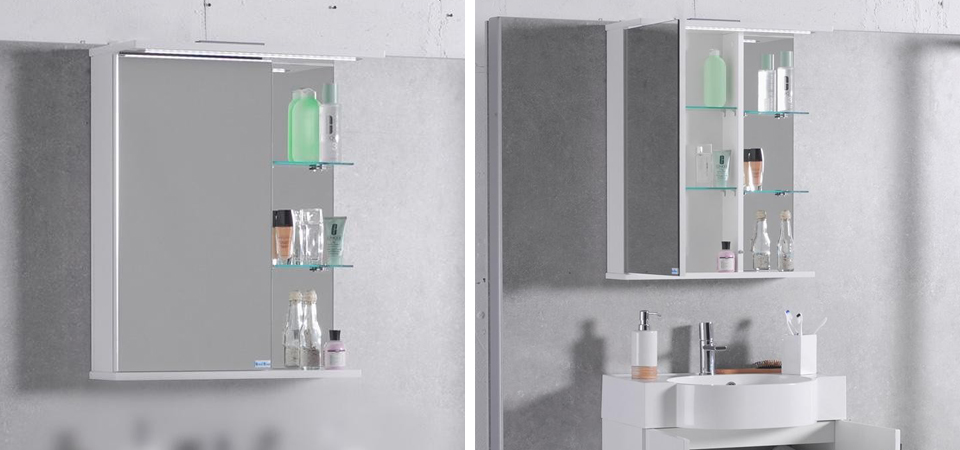 Как выбрать мебель для ванной комнаты #2 - фото в блоге (гиде покупателя) hotline.ua