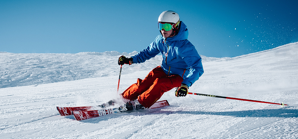 Вперше на лижах чи сноуборді: що для цього потрібно #3 - фото в блоге (гиде покупателя) hotline.ua