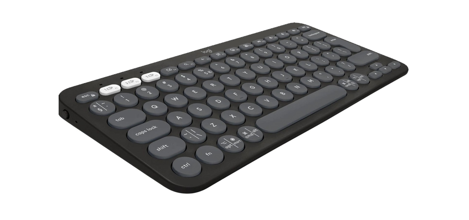Огляд миші та клавіатури з колекції Pebble 2 від Logitech #4 - фото в блоге (гиде покупателя) hotline.ua